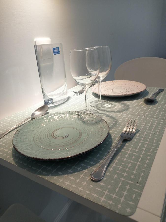 Alkiviadou 61, Athens, Cozy Studio Near Metro. Apartment Bagian luar foto