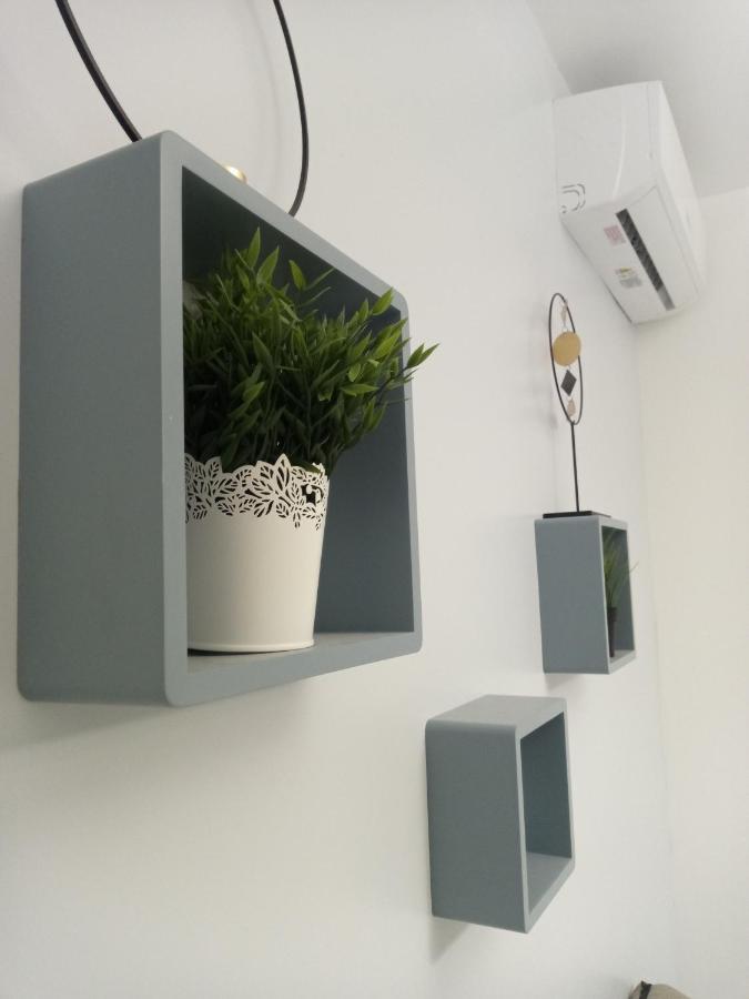 Alkiviadou 61, Athens, Cozy Studio Near Metro. Apartment Bagian luar foto