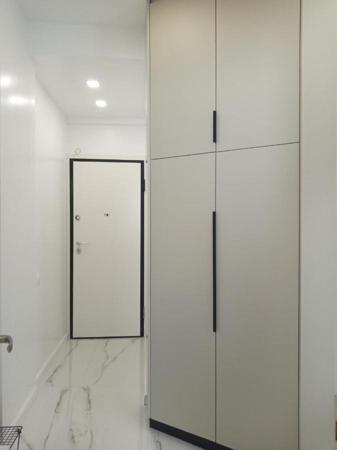 Alkiviadou 61, Athens, Cozy Studio Near Metro. Apartment Bagian luar foto