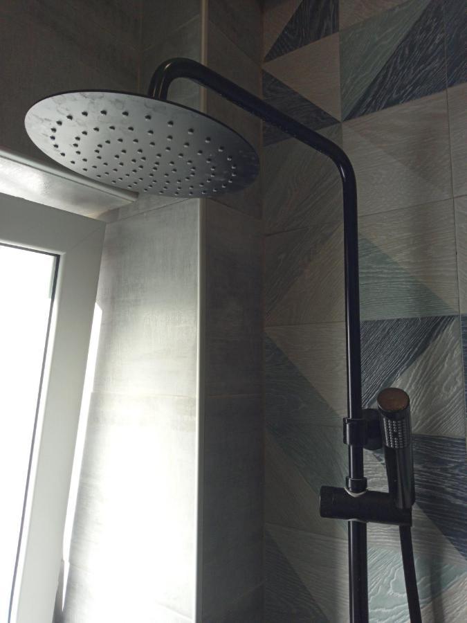 Alkiviadou 61, Athens, Cozy Studio Near Metro. Apartment Bagian luar foto